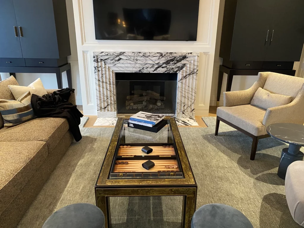 Professional Rug Resizing Service