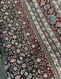 rug cleaning cost chicago